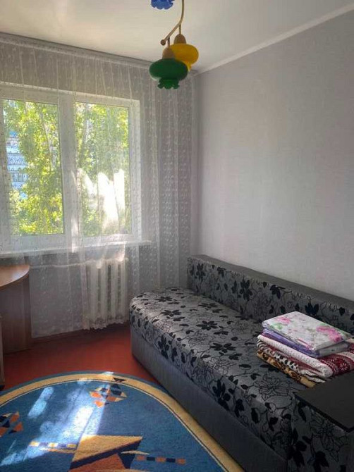 4 кімнатна квартира р-н вул. Чорновола -Чайковського Черкассы - изображение 4