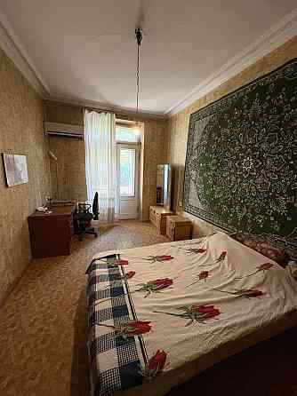 Оренда 2-х кім квартири 2/5 Центр вул Соборна Миколаїв