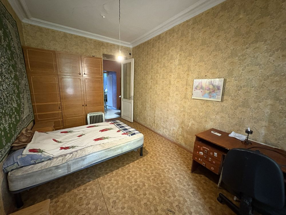 Оренда 2-х кім квартири 2/5 Центр вул Соборна Миколаїв - зображення 1