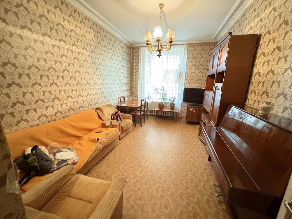 Оренда 2-х кім квартири 2/5 Центр вул Соборна Миколаїв - зображення 8