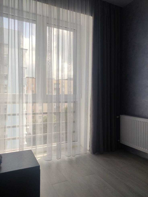 Оренда 1 к квартири жк Данія Софіївська Борщагівка 10 хв до метро Софіївська Борщагівка - зображення 4