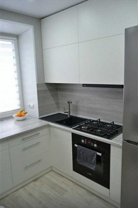 Оренда 1 к квартири жк Данія Софіївська Борщагівка 10 хв до метро Софіївська Борщагівка - зображення 1