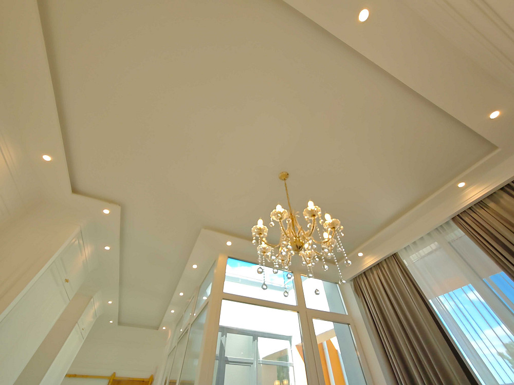 Оренда Ексклюзивної 2к квартири з терасою в лісовій частині Ірпеня Ирпень - изображение 6