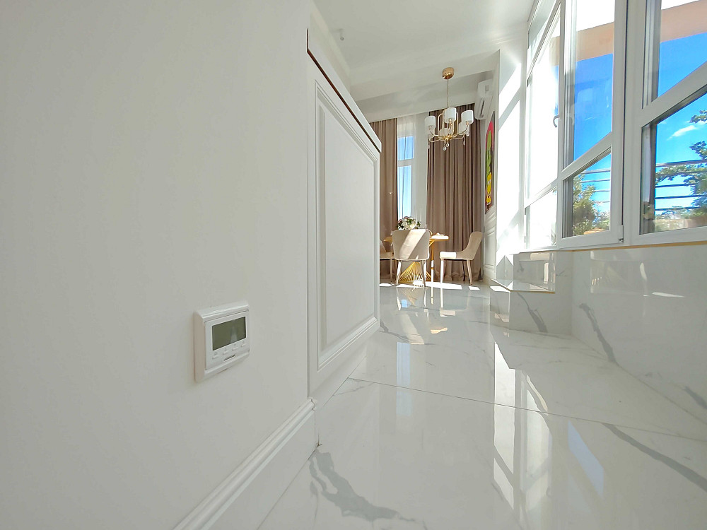 Оренда Ексклюзивної 2к квартири з терасою в лісовій частині Ірпеня Ирпень - изображение 8