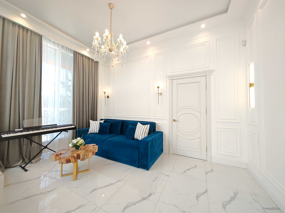 Оренда Ексклюзивної 2к квартири з терасою в лісовій частині Ірпеня Ирпень - изображение 3