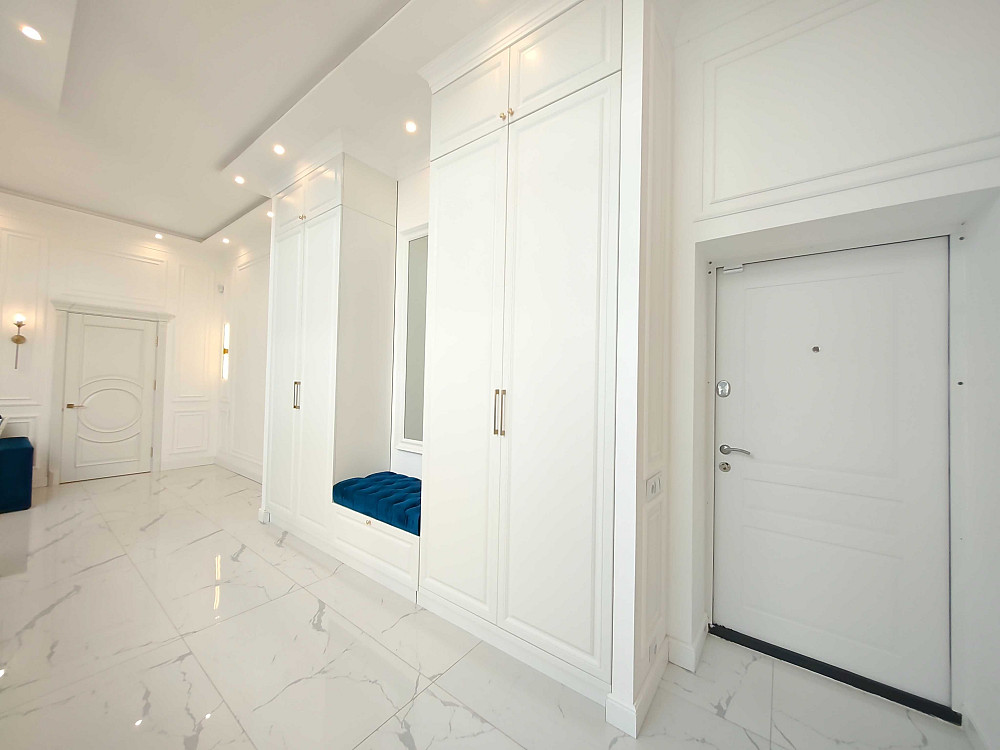 Оренда Ексклюзивної 2к квартири з терасою в лісовій частині Ірпеня Ирпень - изображение 4