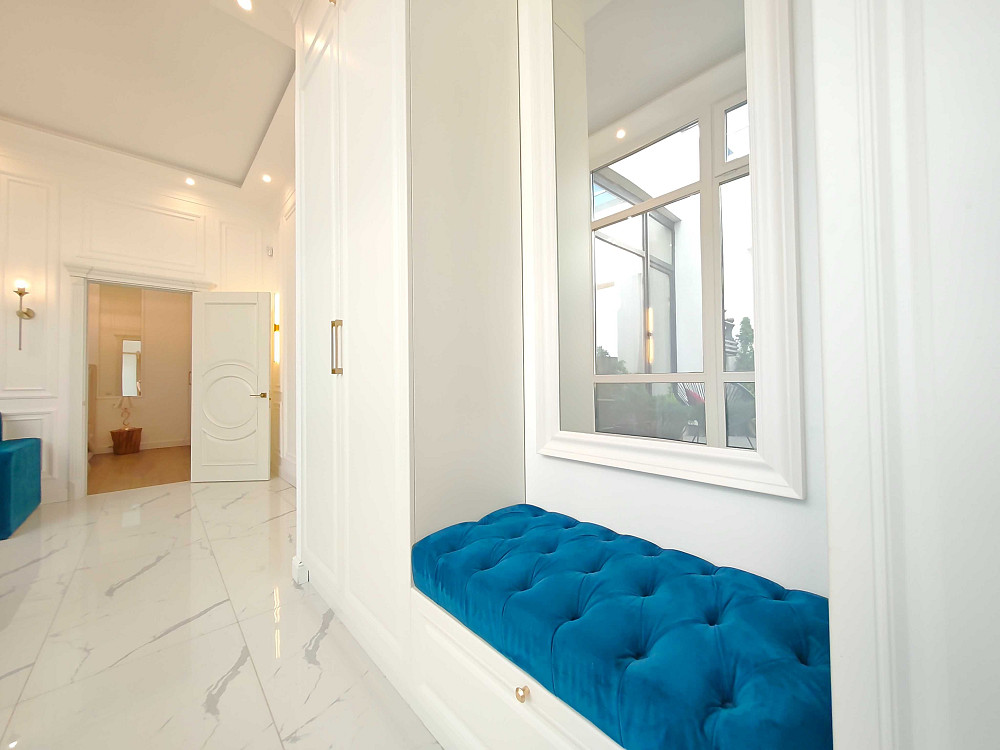 Оренда Ексклюзивної 2к квартири з терасою в лісовій частині Ірпеня Ирпень - изображение 7