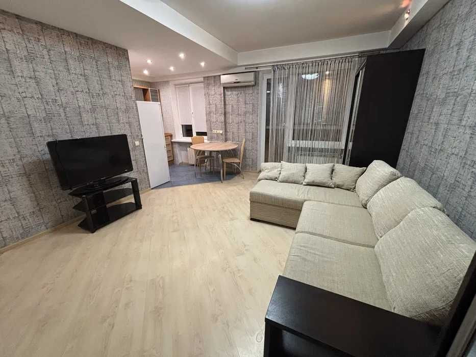 Здам в оренду 2к квартиру Печерський Міхновського,25 м.Звіринецька 1хв Kyiv - photo 3