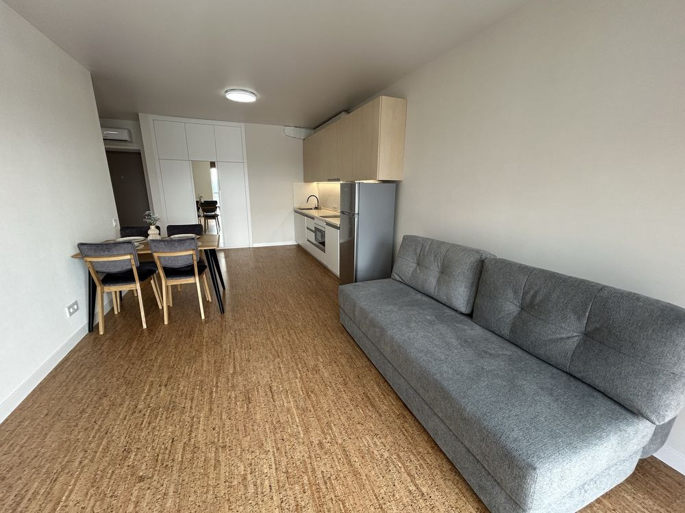 Оренда видової  квартири перша здача ЖК Great Дніпровська Набережна Kyiv - photo 4