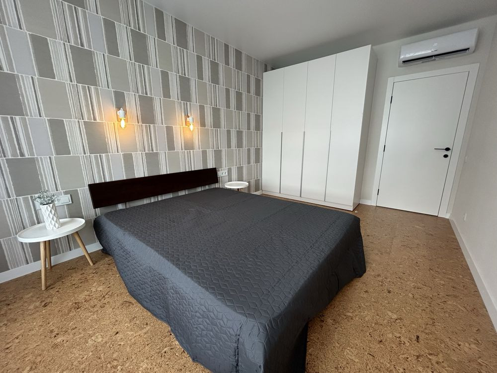 Оренда видової  квартири перша здача ЖК Great Дніпровська Набережна Kyiv - photo 8