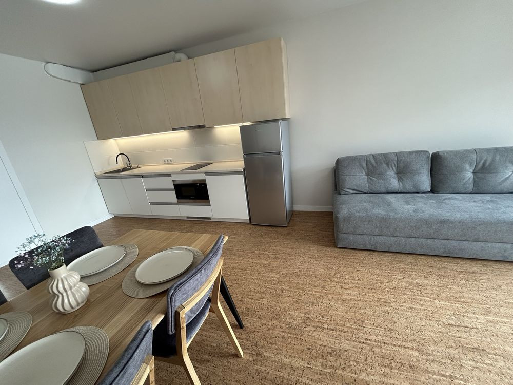 Оренда видової  квартири перша здача ЖК Great Дніпровська Набережна Kyiv - photo 3