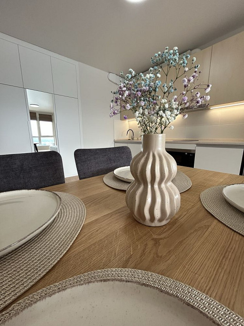 Оренда видової  квартири перша здача ЖК Great Дніпровська Набережна Kyiv - photo 1