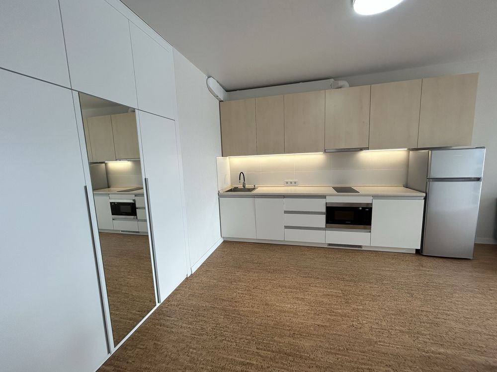 Оренда видової  квартири перша здача ЖК Great Дніпровська Набережна Kyiv - photo 6