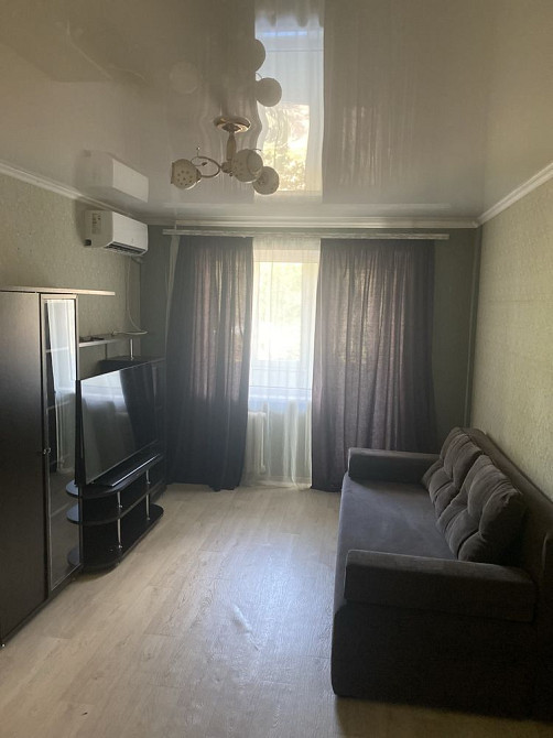 Аренда 1комн квартиры, пл. Артёма Кривой Рог - изображение 1