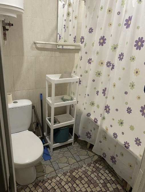 Аренда 1комн квартиры, пл. Артёма Кривой Рог - изображение 4