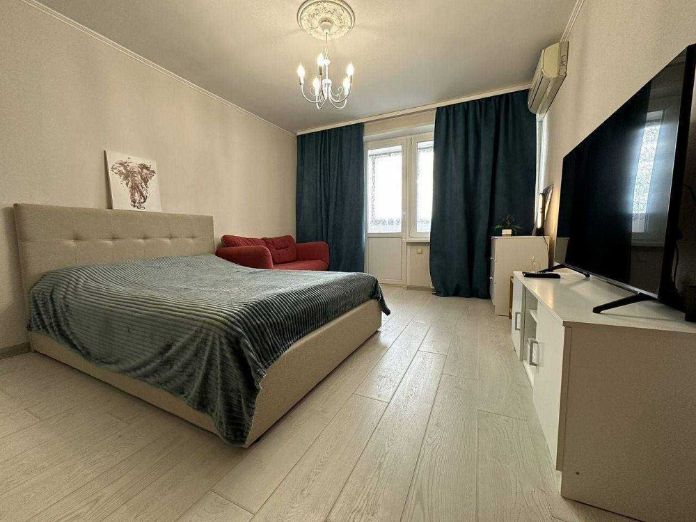 Сдается квартира вул Я.Мудрого. Вся необходимая мебель и техника есть Днепр - изображение 2