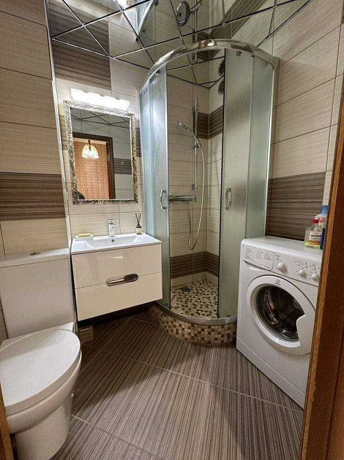 Сдается квартира вул Я.Мудрого. Вся необходимая мебель и техника есть Днепр - изображение 7