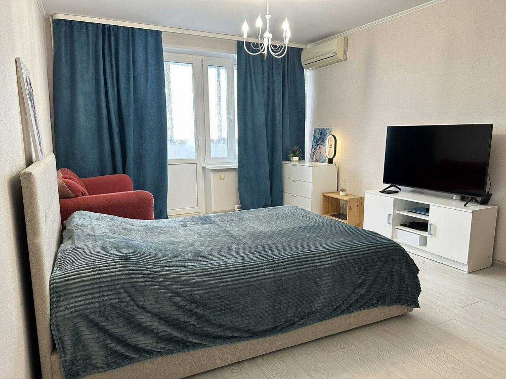 Сдается квартира вул Я.Мудрого. Вся необходимая мебель и техника есть Днепр - изображение 1