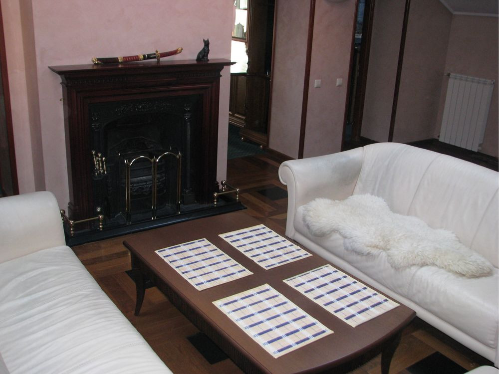 Свій Пентхаус видовий преміум-класу, вул. Золотоустівська, цирк Kyiv - photo 1