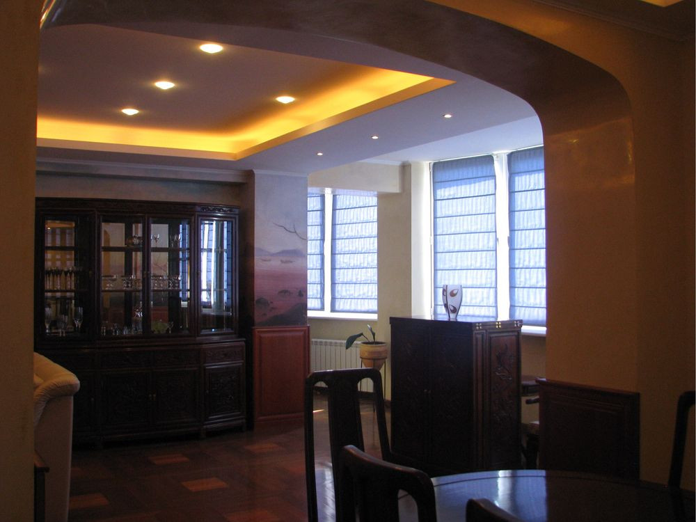 Свій Пентхаус видовий преміум-класу, вул. Золотоустівська, цирк Kyiv - photo 5