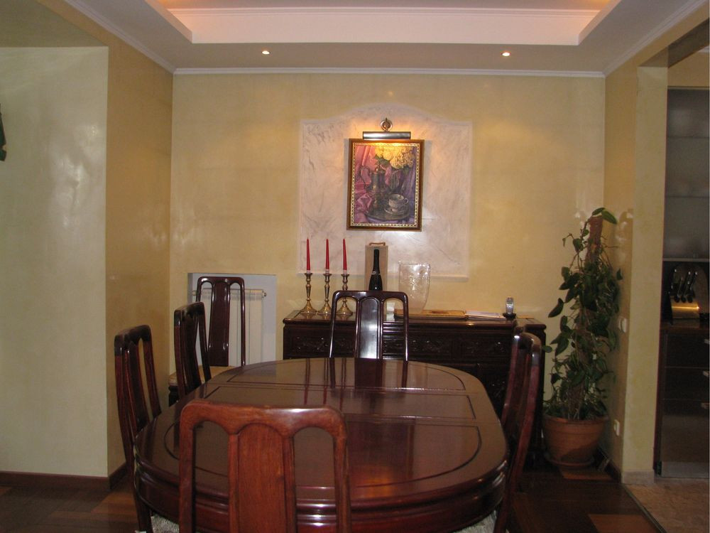 Свій Пентхаус видовий преміум-класу, вул. Золотоустівська, цирк Kyiv - photo 3