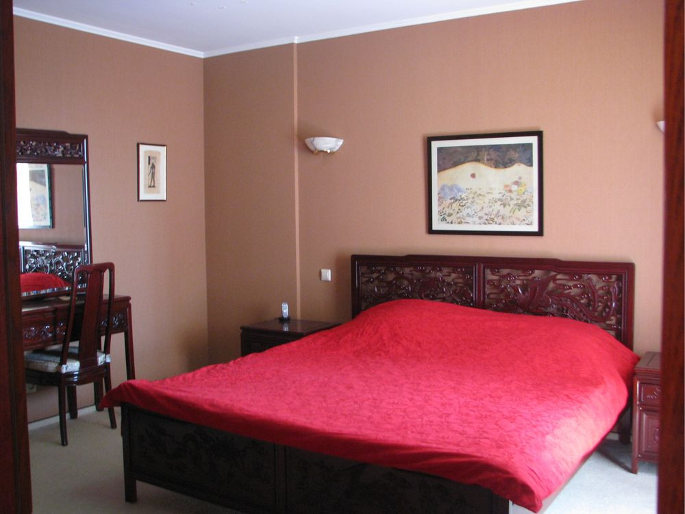 Свій Пентхаус видовий преміум-класу, вул. Золотоустівська, цирк Kyiv - photo 8