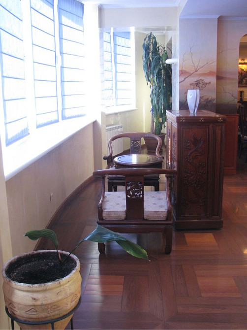 Свій Пентхаус видовий преміум-класу, вул. Золотоустівська, цирк Kyiv - photo 6