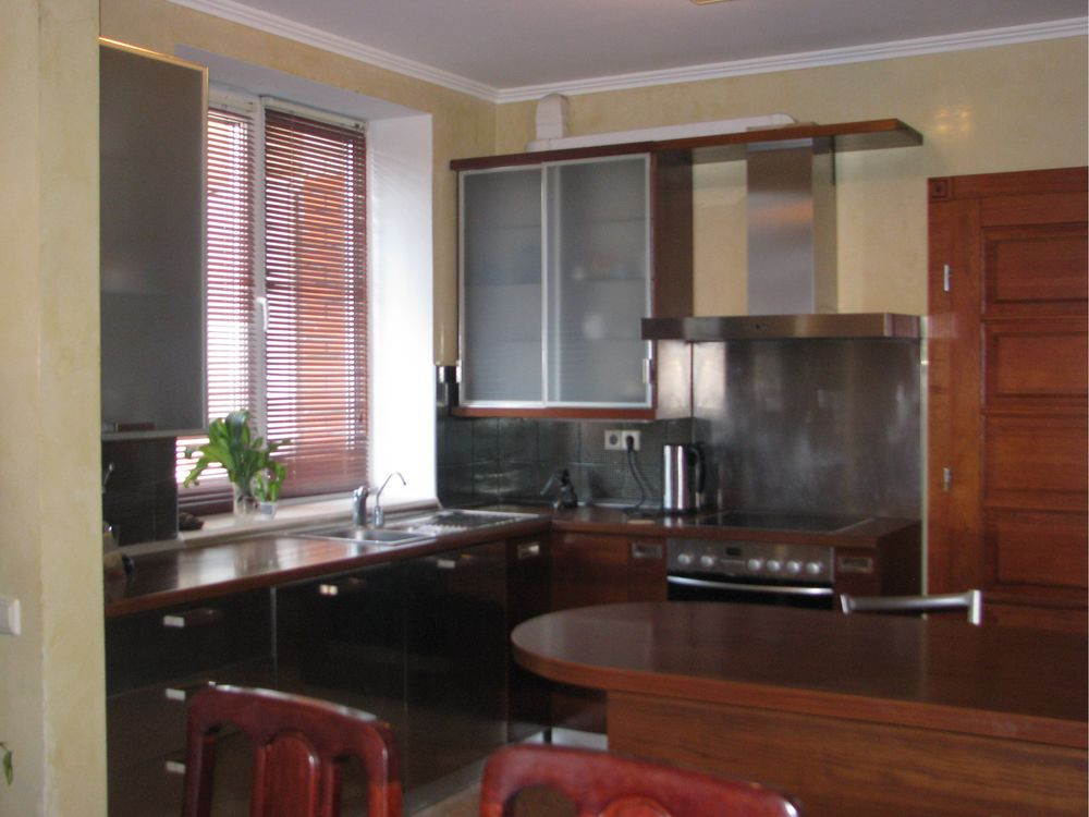 Свій Пентхаус видовий преміум-класу, вул. Золотоустівська, цирк Kyiv - photo 7