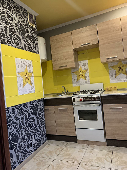 Сдам 1к на Горняцком Кривий Ріг - зображення 5