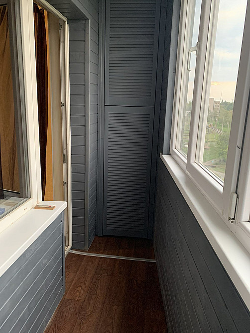 Сдам 1к на Горняцком Кривий Ріг - зображення 8