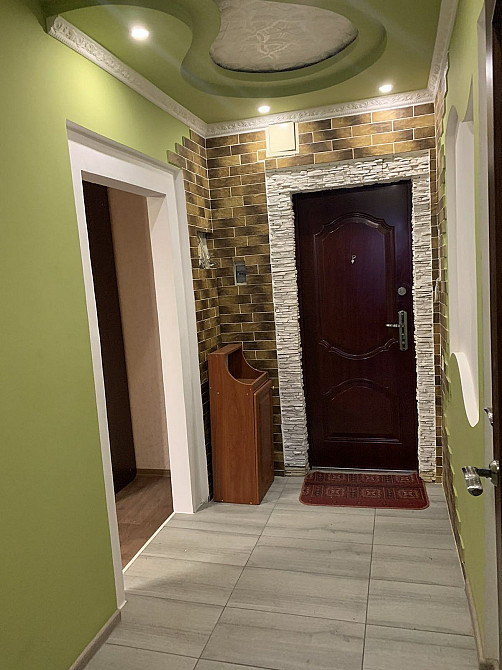 Сдам 1к на Горняцком Кривий Ріг - зображення 7