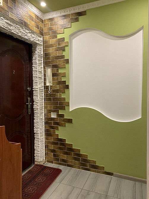 Сдам 1к на Горняцком Кривий Ріг - зображення 6