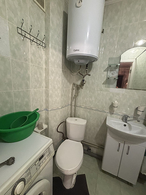 Здаю 2 кімнатну квартиру Николаев - изображение 8