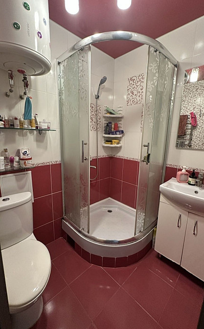 Пропоную хорошу 1 кімнатну квартиру з ремонтом! Хмельницький - зображення 4