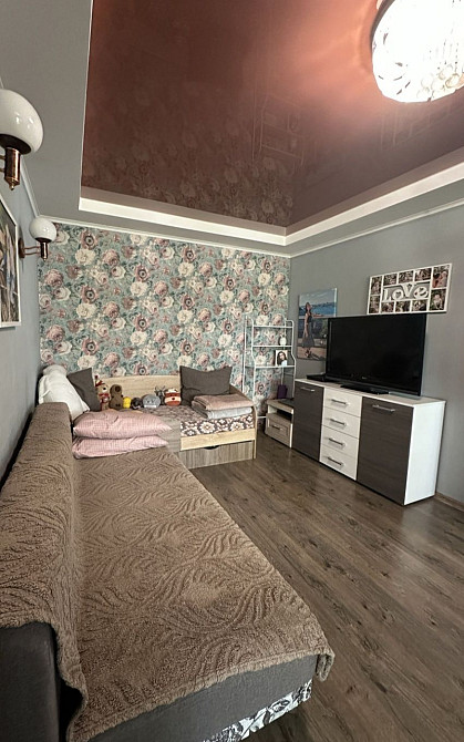 Пропоную хорошу 1 кімнатну квартиру з ремонтом! Хмельницький - зображення 3