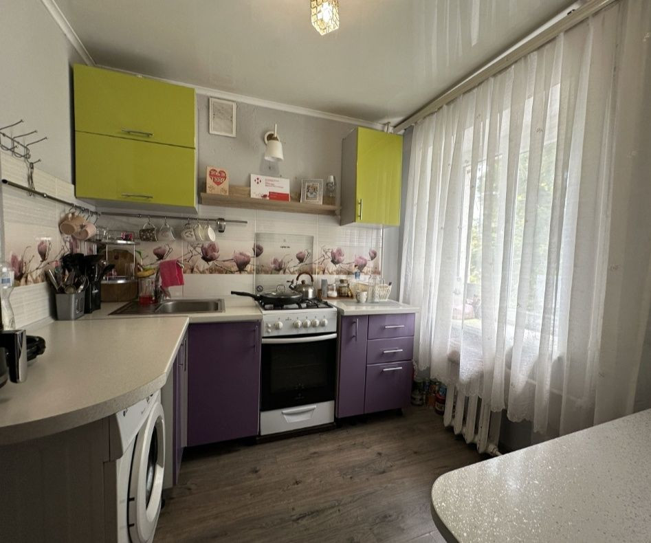 Пропоную хорошу 1 кімнатну квартиру з ремонтом! Хмельницький - зображення 1