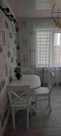 2к квартира на Лазурном Краматорськ