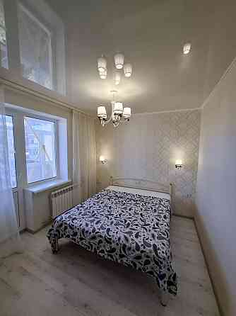 2к квартира на Лазурном Краматорськ