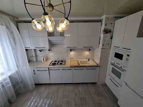 2к квартира на Лазурном Краматорськ