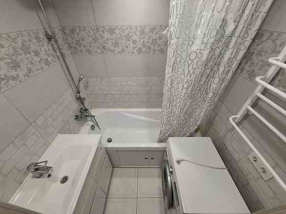 2к квартира на Лазурном Краматорськ