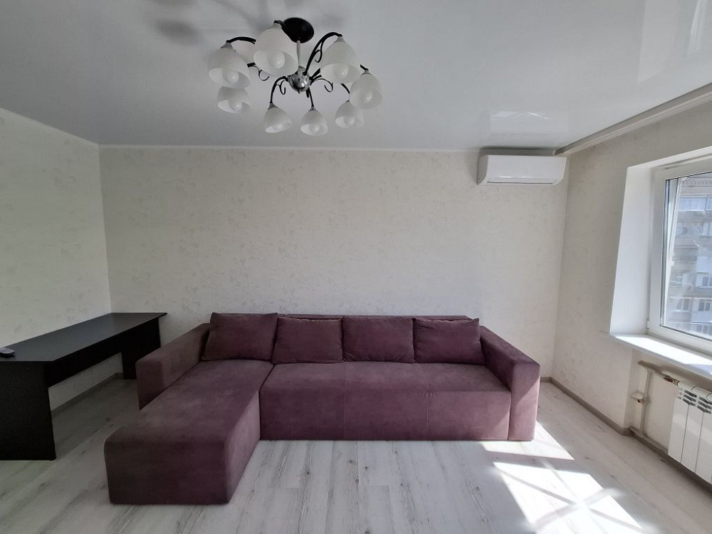 2к квартира на Лазурном Краматорськ - зображення 5