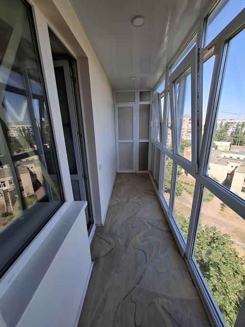 2к квартира на Лазурном Краматорськ - зображення 6