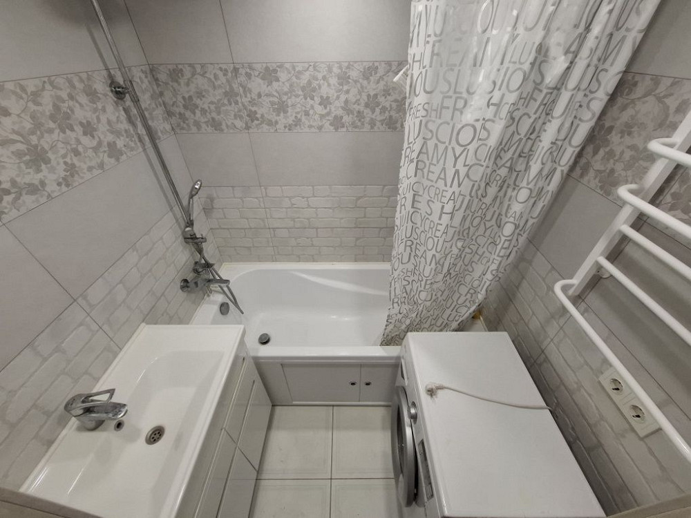 2к квартира на Лазурном Краматорськ - зображення 4