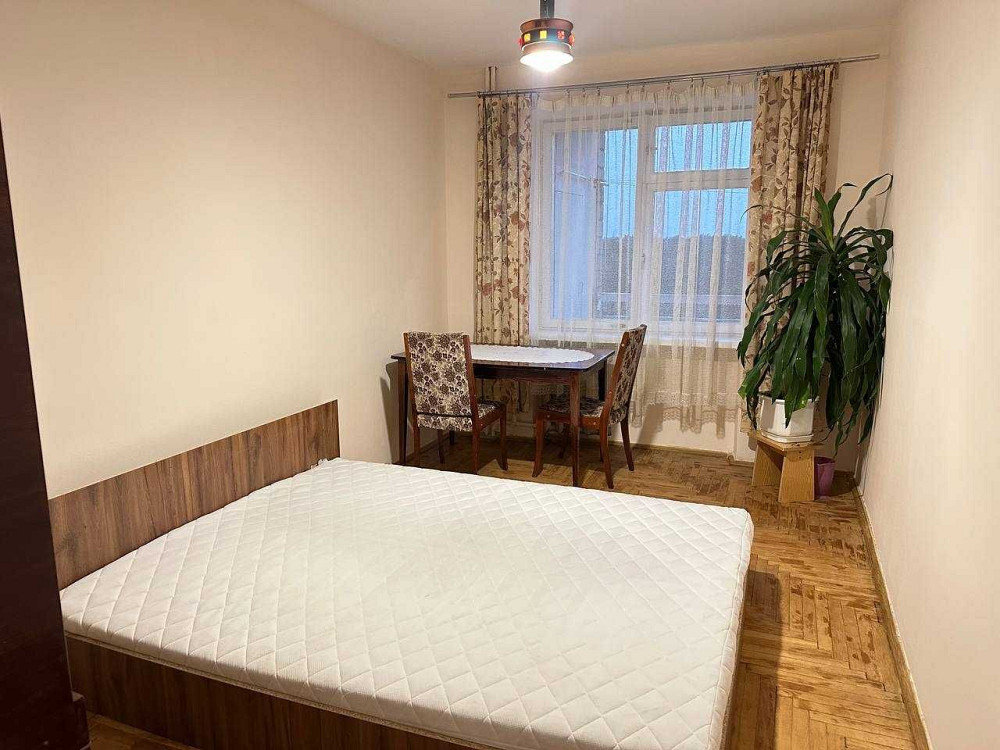 Оренда кімнати в квартира від власника вул. Широка для 1 або для пари Львів - зображення 1