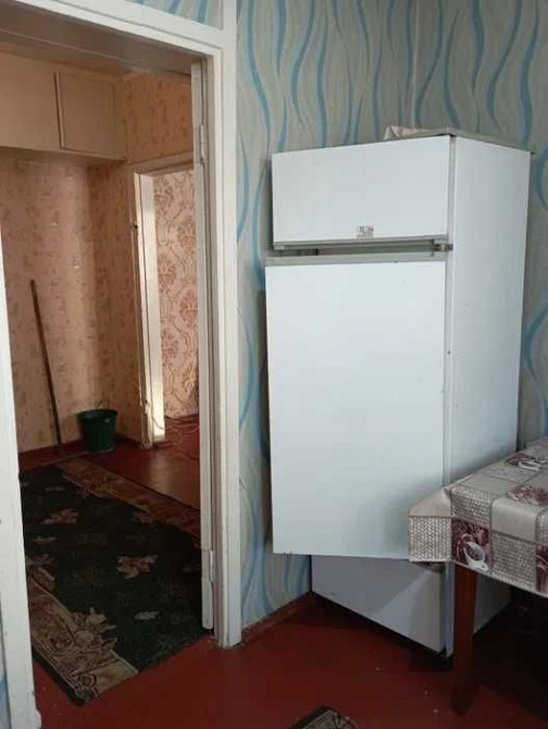 Оренда однокімнатної квартири на Троєщині. Kyiv - photo 7