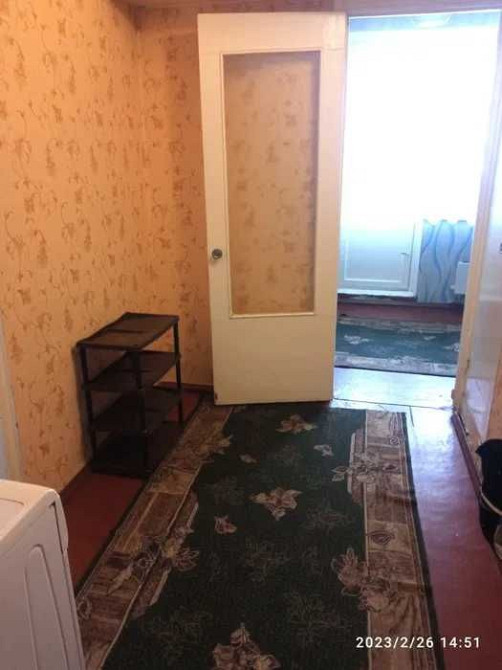 Оренда однокімнатної квартири на Троєщині. Kyiv - photo 5