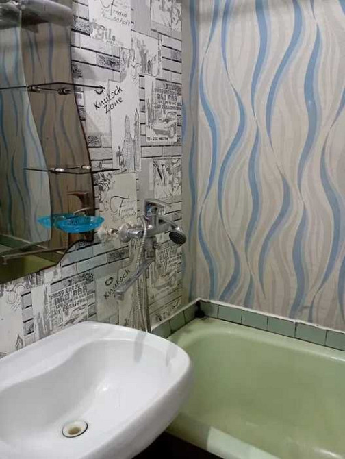 Оренда однокімнатної квартири на Троєщині. Kyiv - photo 8