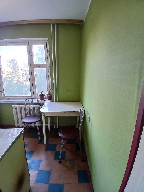 Сдам 1-к квартиру на Песках (4-й Южный) по ул. Новокузнецкая Запоріжжя - зображення 3