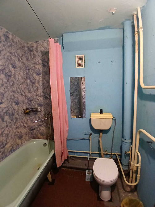 Сдам 1-к квартиру на Песках (4-й Южный) по ул. Новокузнецкая Запоріжжя - зображення 5