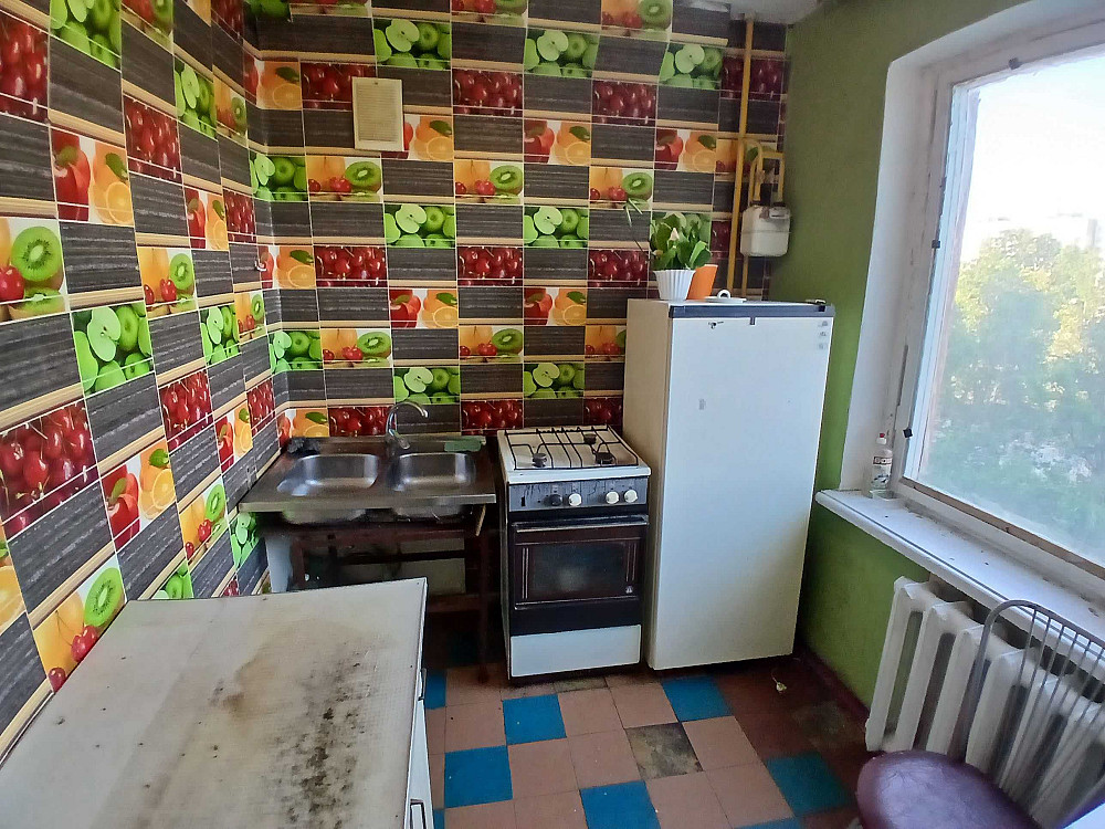 Сдам 1-к квартиру на Песках (4-й Южный) по ул. Новокузнецкая Запоріжжя - зображення 4